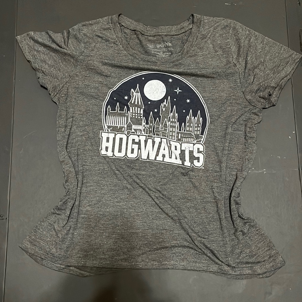 Harry Potter